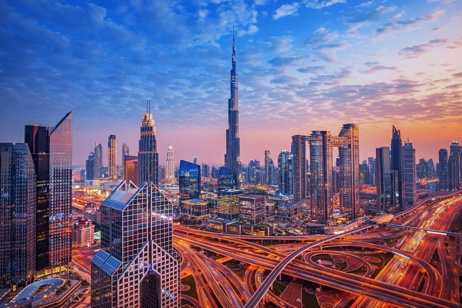 UAE One Way Groups